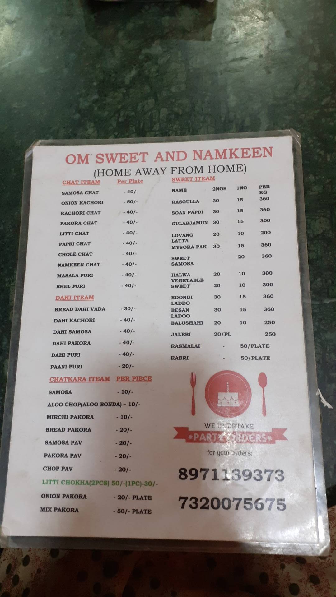 Bihar UP ka litti chokha menu