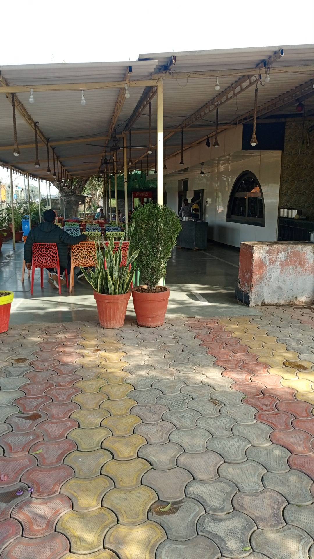 Boby Restaurant menu