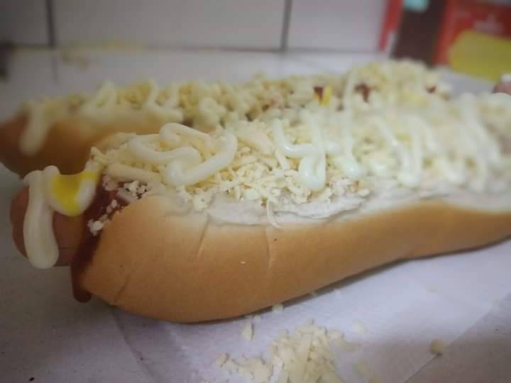 Braz Lanches do Armour cardápio