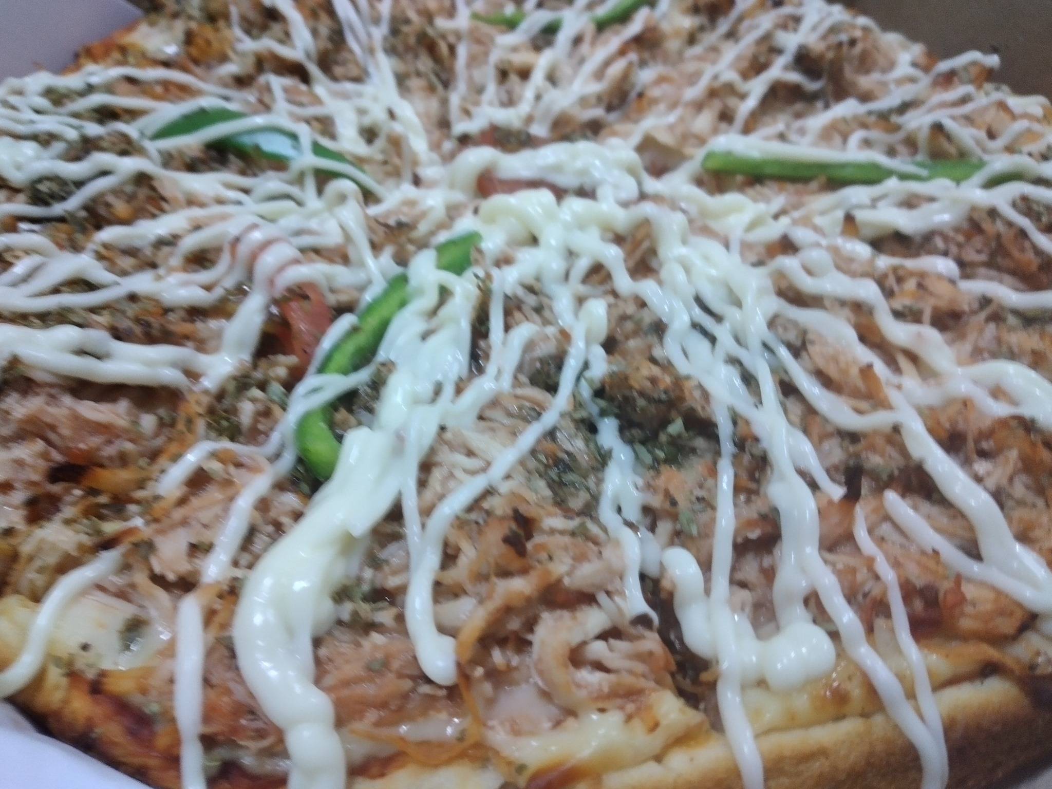 Braz Lanches do Armour cardápio