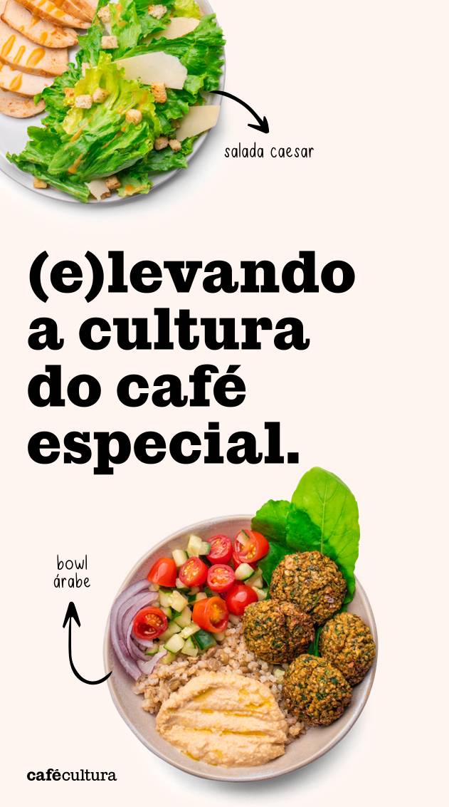 Café Cultura - Village Mall cardápio
