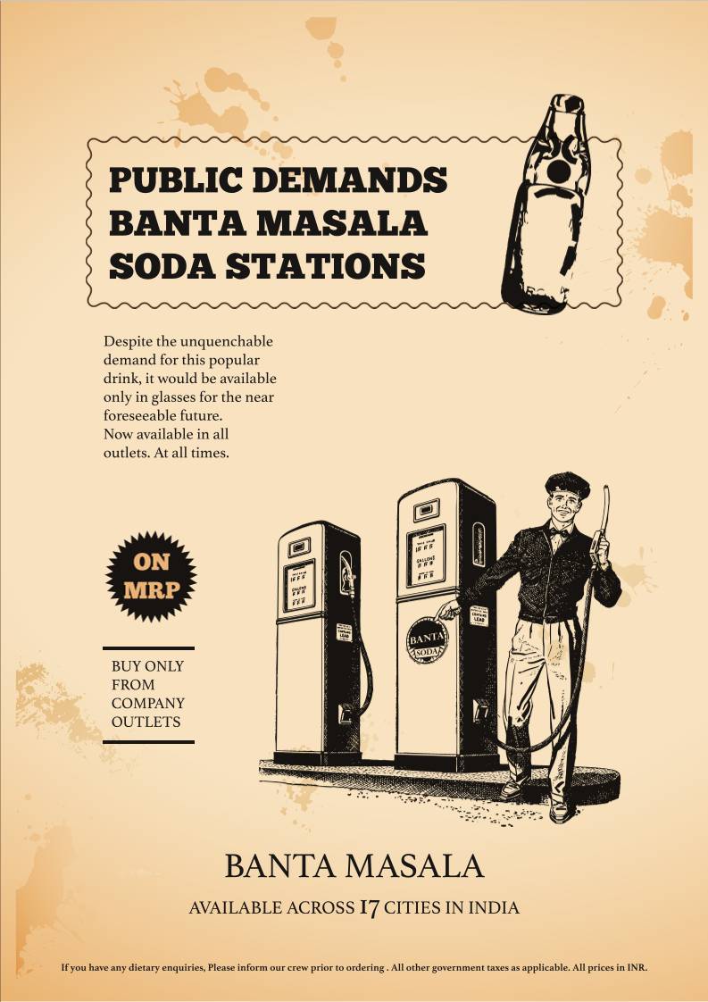 Cafe Delhi Heights menu