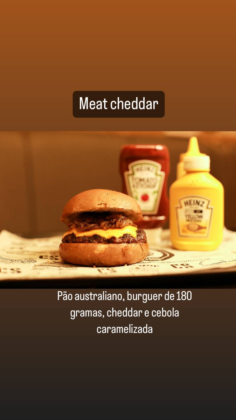 Casa do Sanduiche Artesanal cardápio