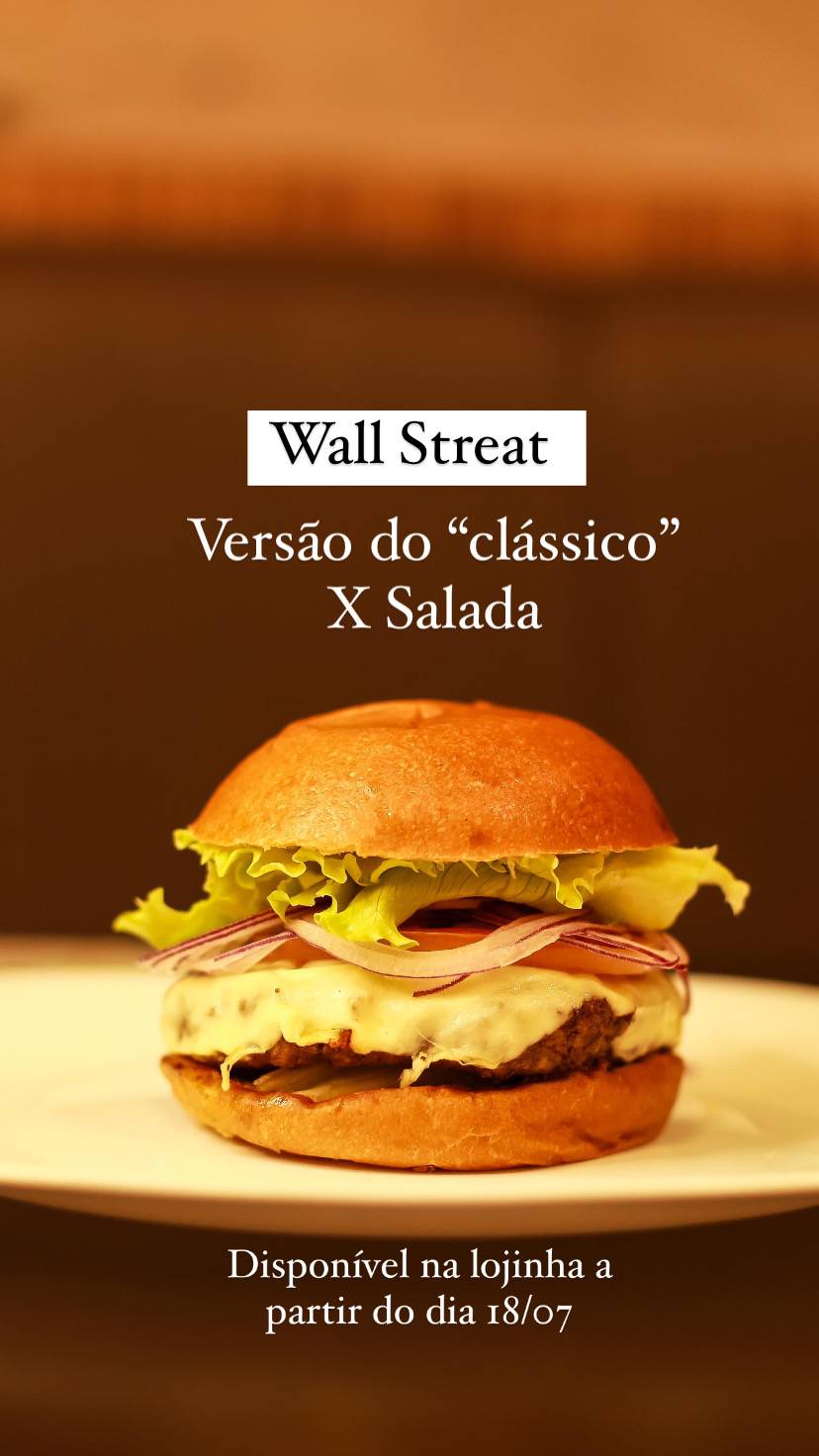 Casa do Sanduiche Artesanal cardápio