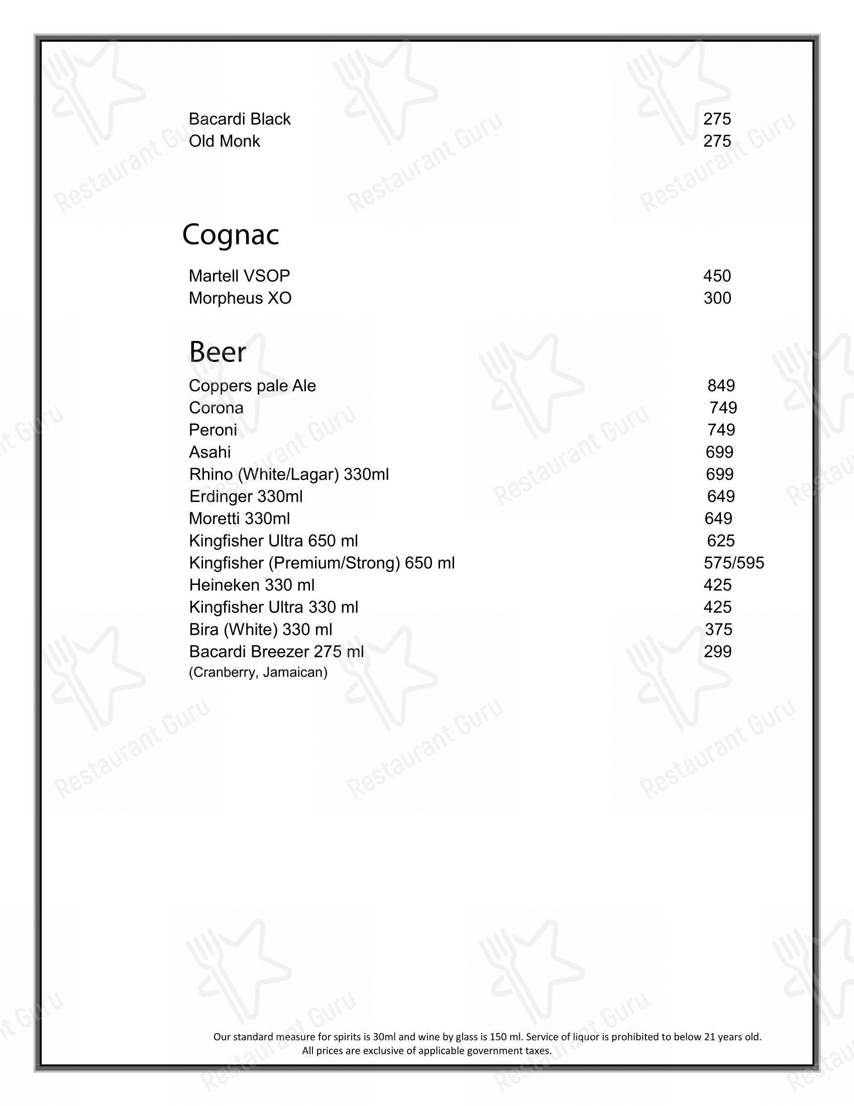 Детское for Cravings Coffee Shop in Indore