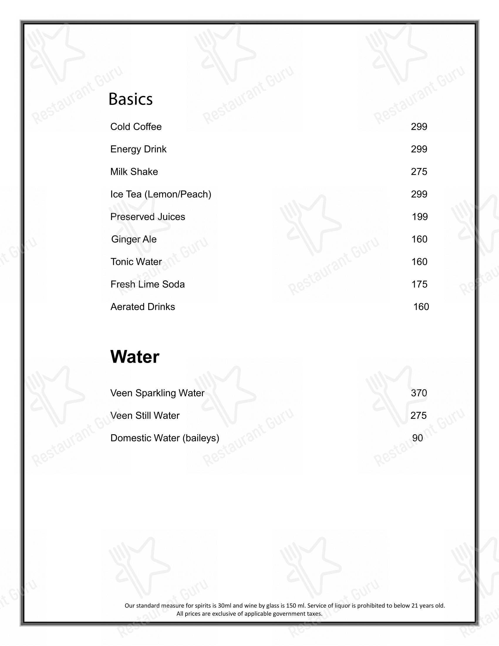 Cravings Coffee Shop in Indore - Детское