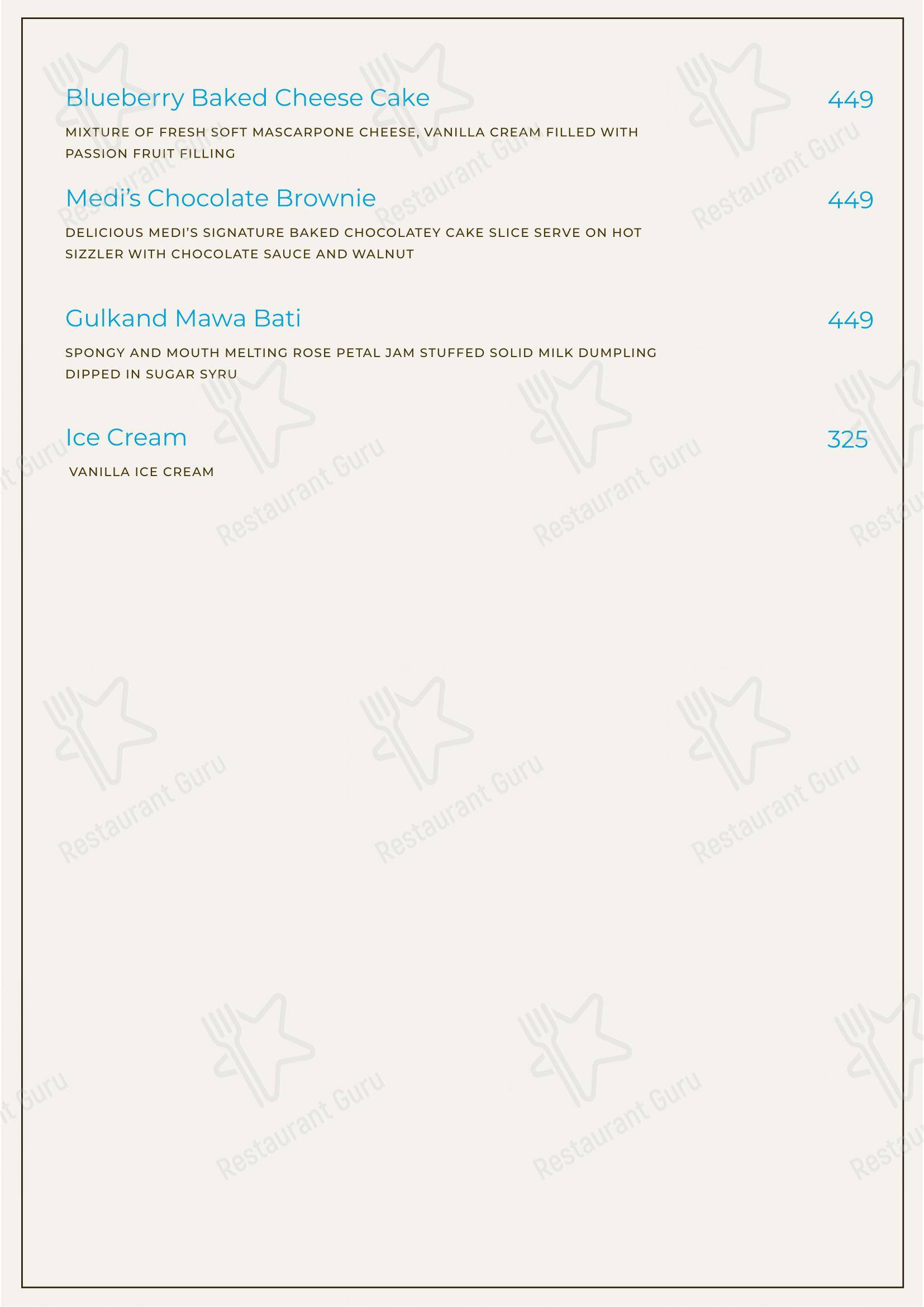 Детское for Cravings Coffee Shop in Indore