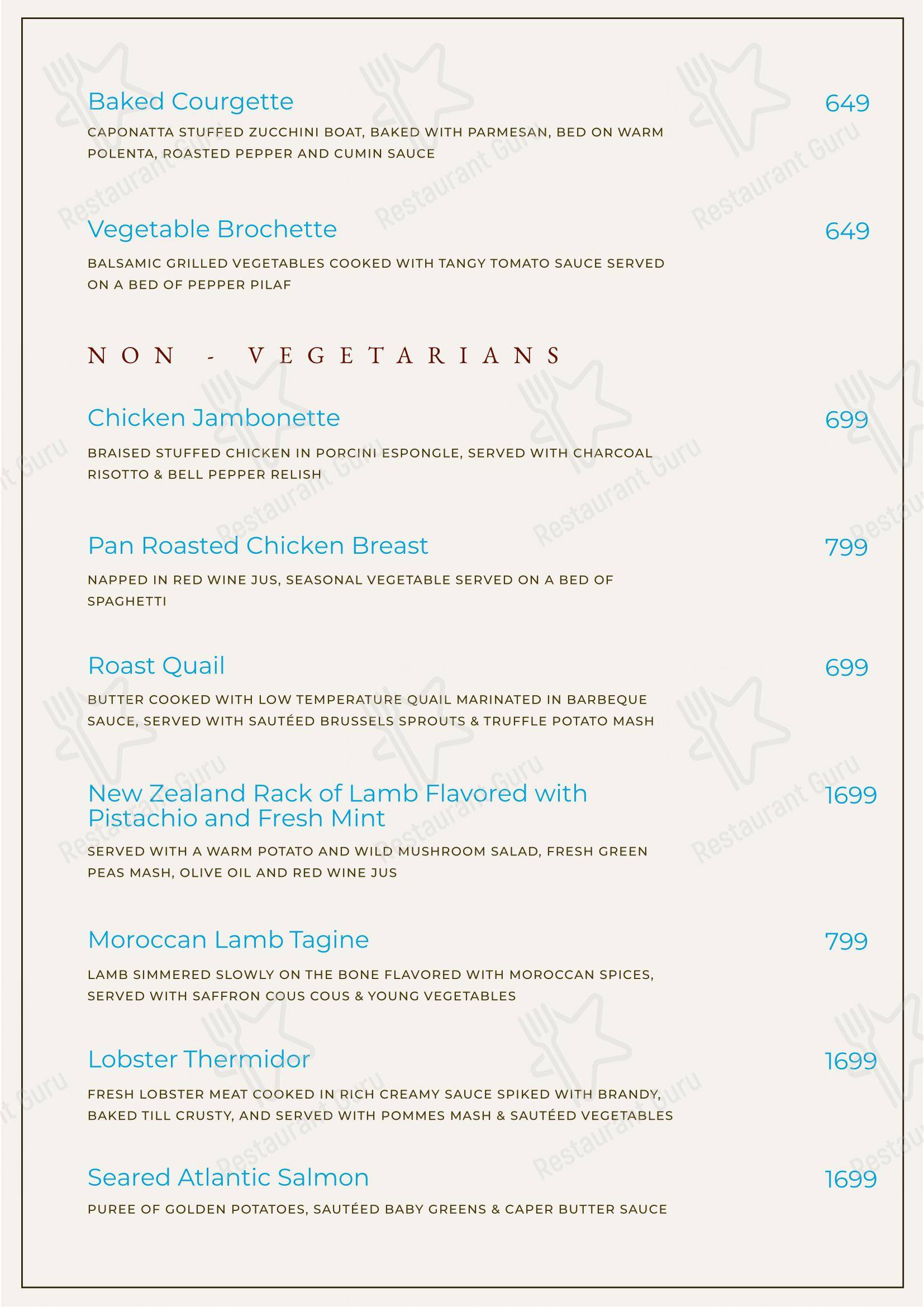 Детское for Cravings Coffee Shop in Indore