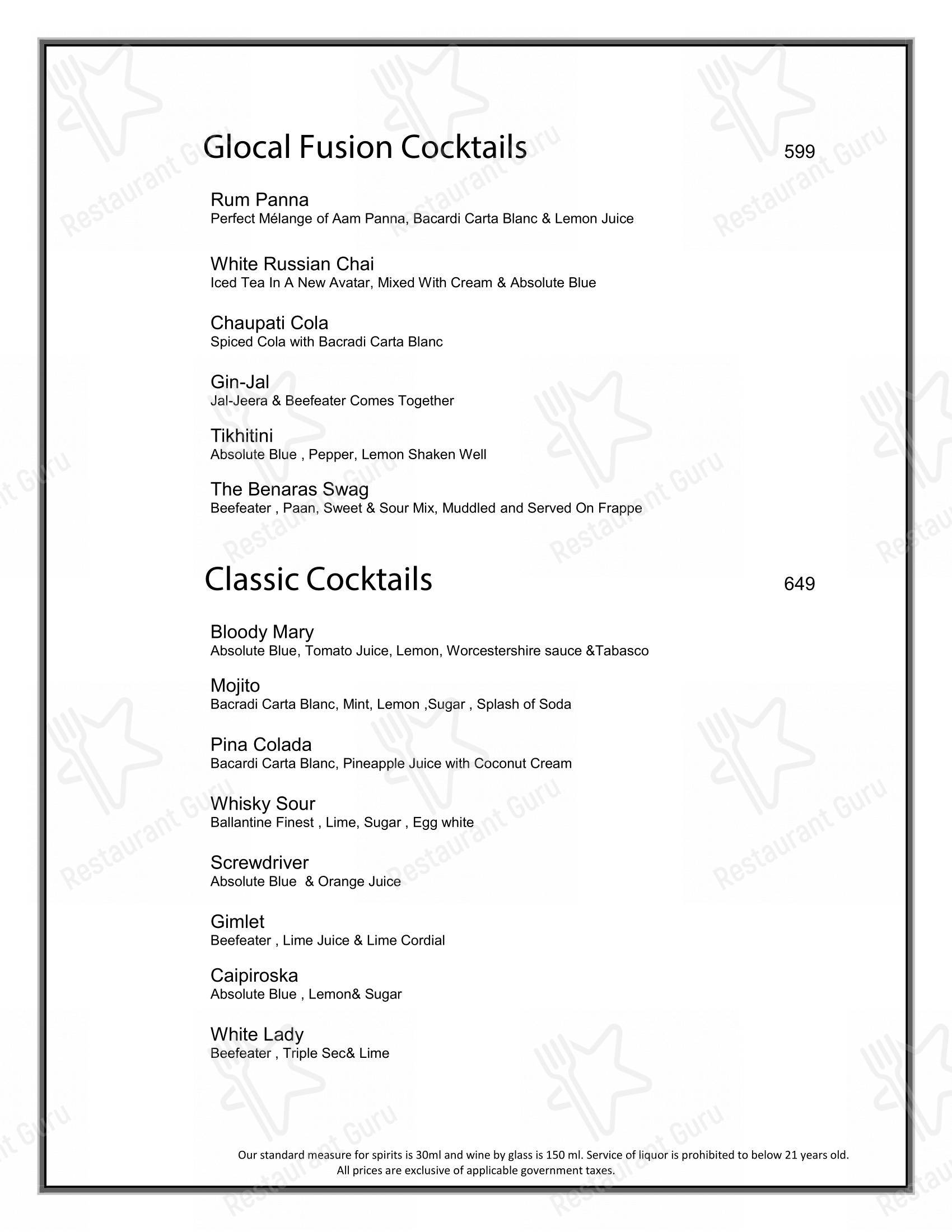 Детское for Cravings Coffee Shop in Indore