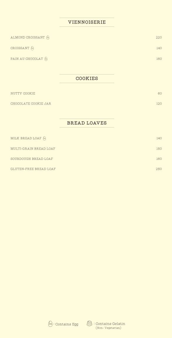 AMA Cafe Rajpur Road menu