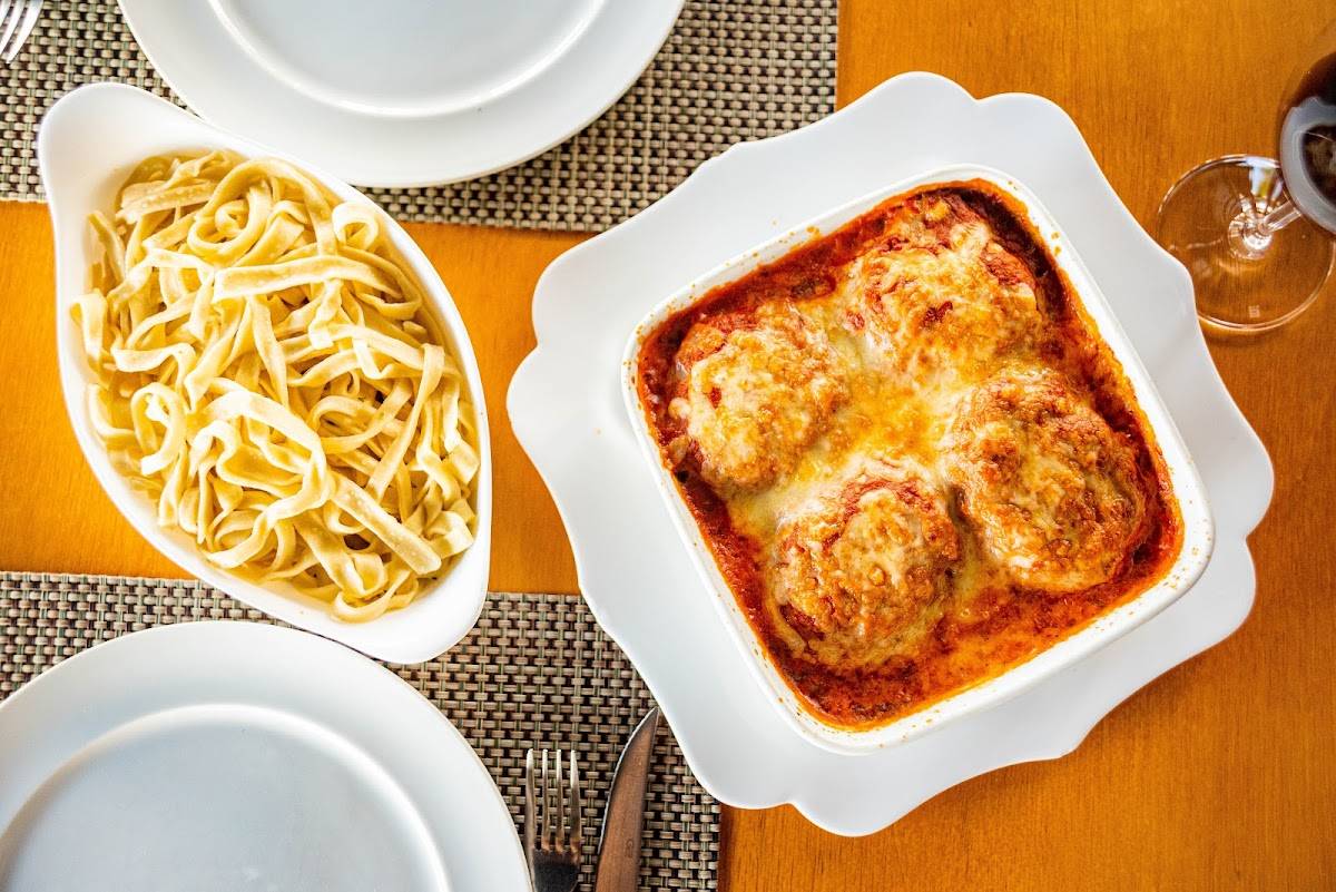 Don Romano Cantina e Pizzaria cardápio