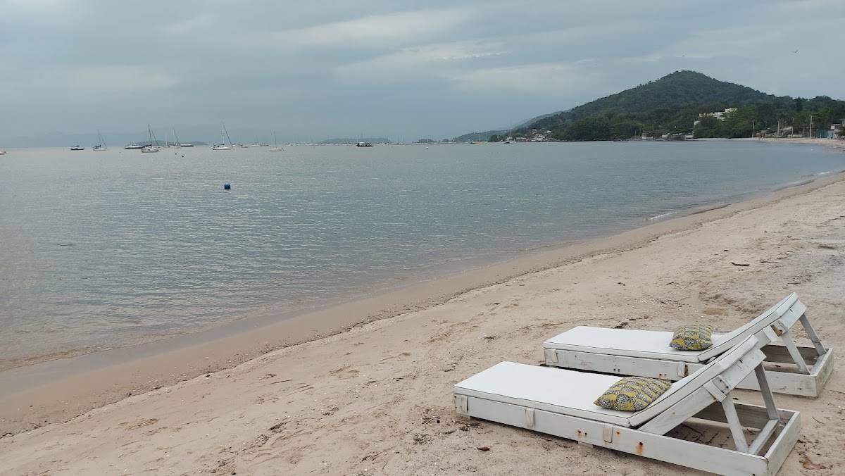 Feeling Lounge - Restaurante Santo Antônio De Lisboa cardápio