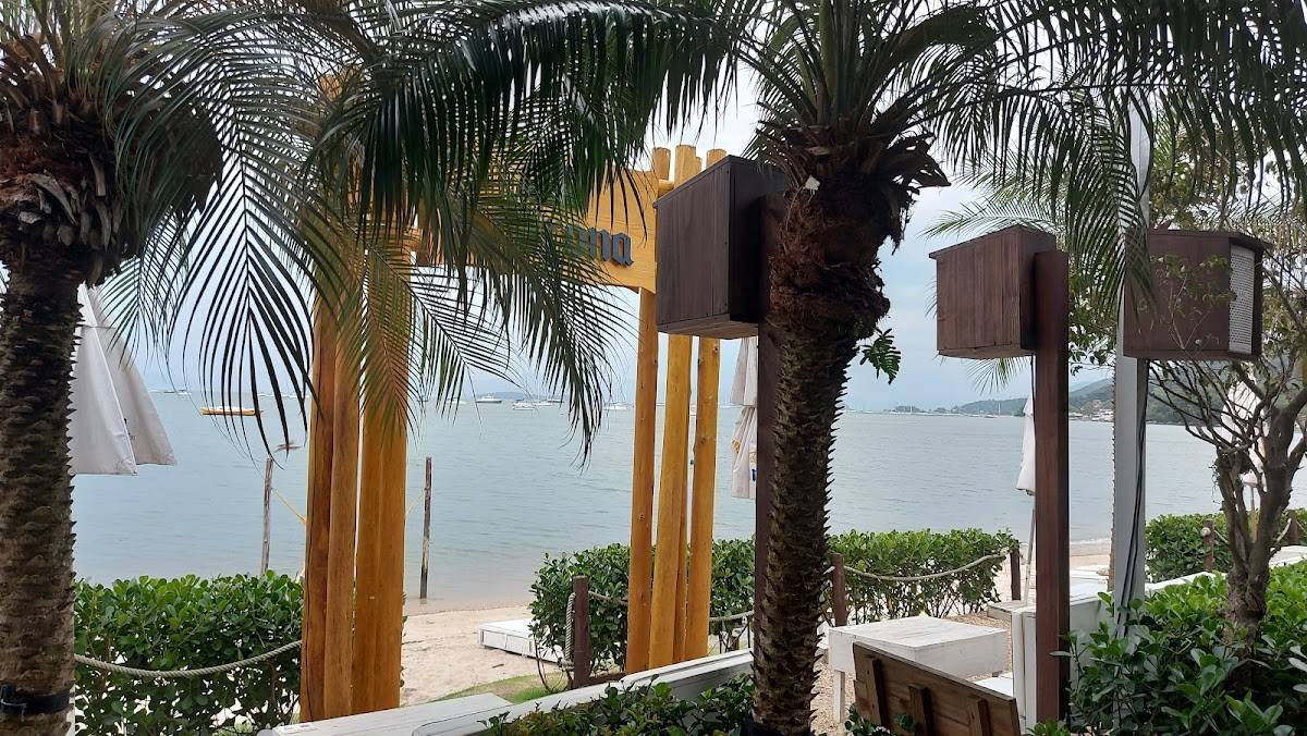 Feeling Lounge - Restaurante Santo Antônio De Lisboa cardápio