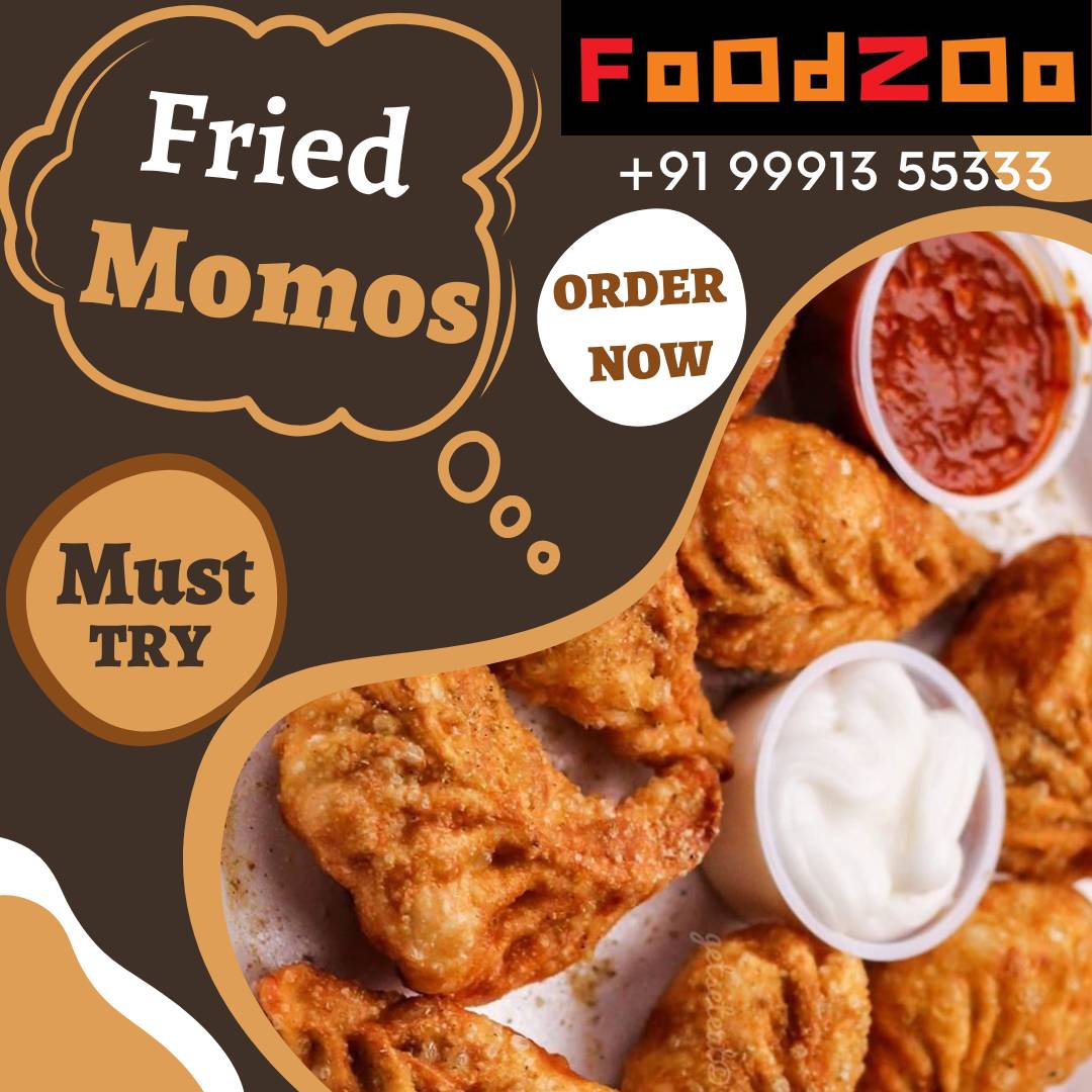 FoodZoo menu