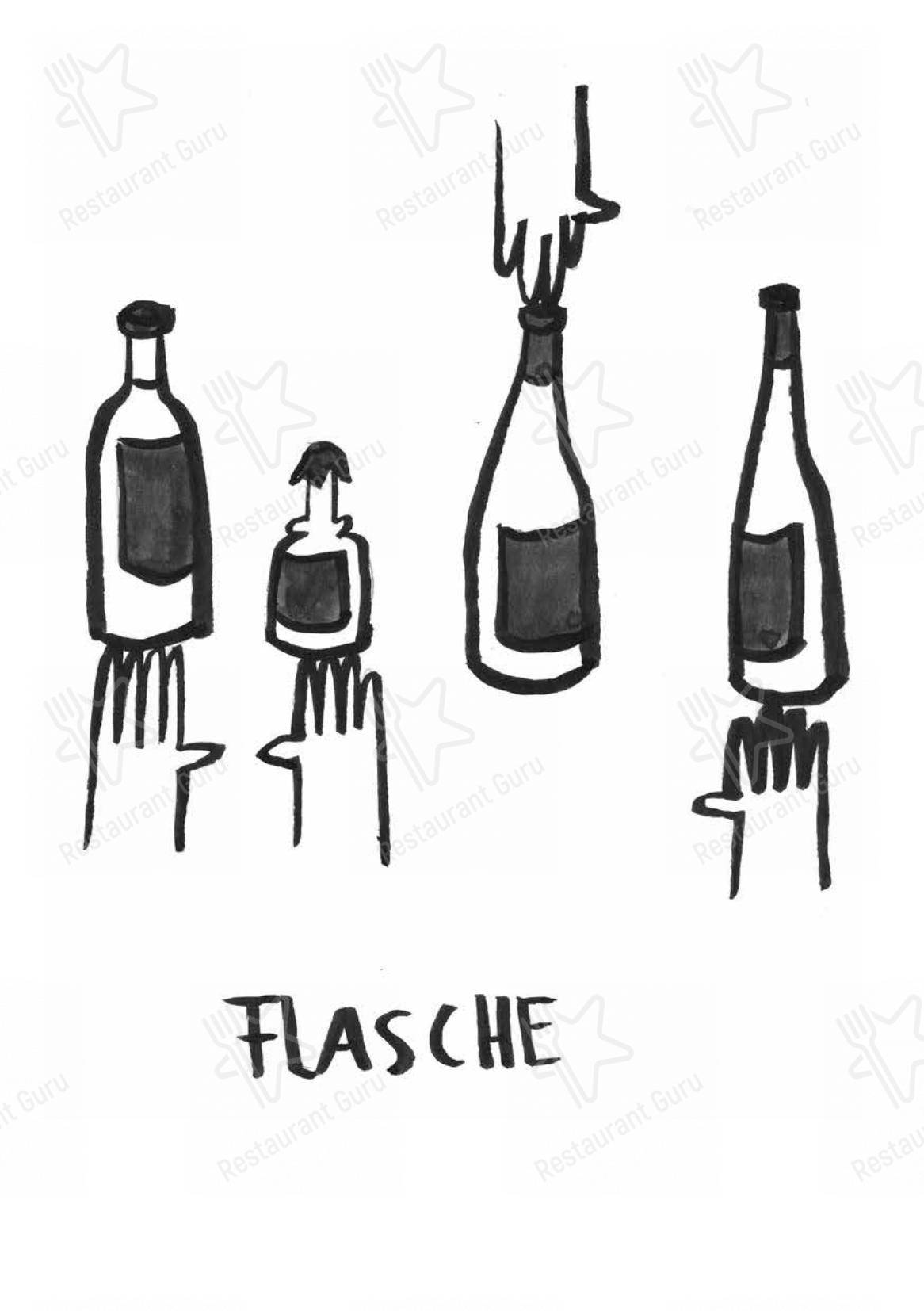 Gamper Restaurant in Zurigo - Детское