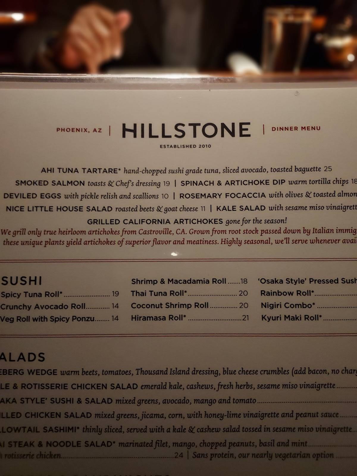 Hillstone Restaurant Reservations - dbyb2b5