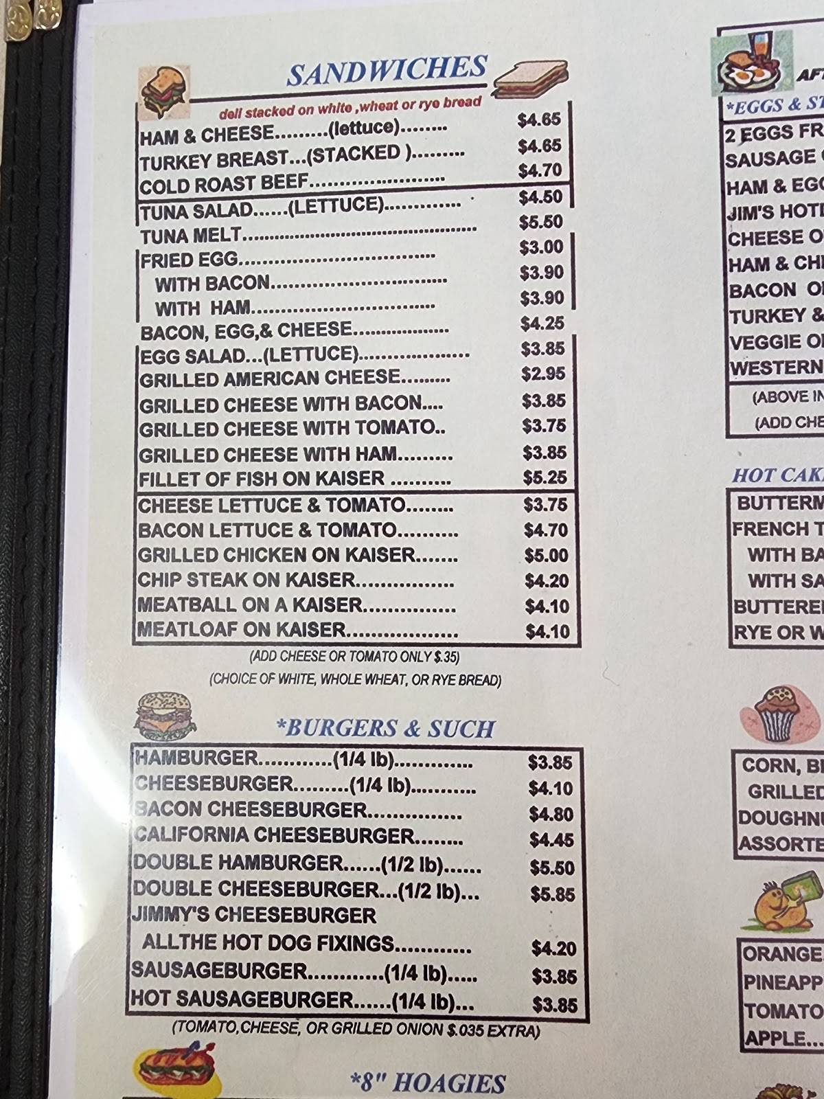 Ethos Hazleton Pa Menu - wayuctr