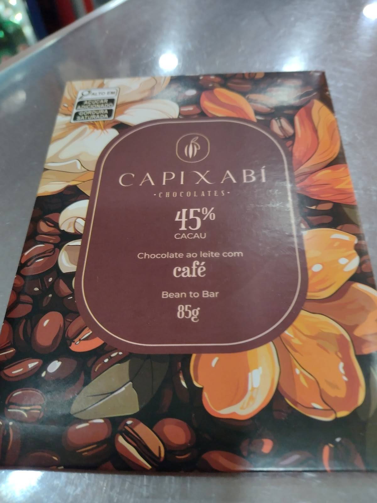 Kamillu's Gastronomia cardápio
