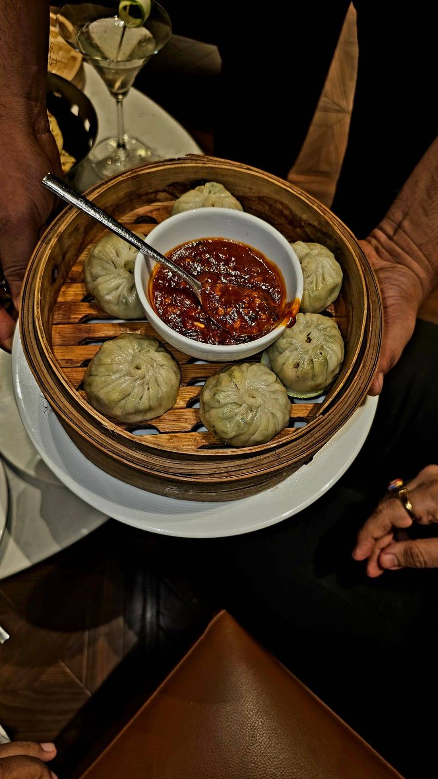 Kava Grill & Lounge - Fairfield by Marriott Amritsar menu