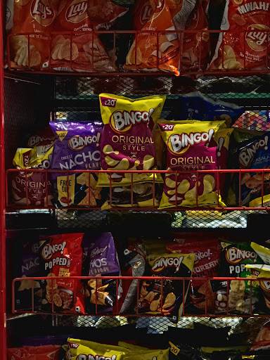 Krishna Brothers Resto Cafe menu