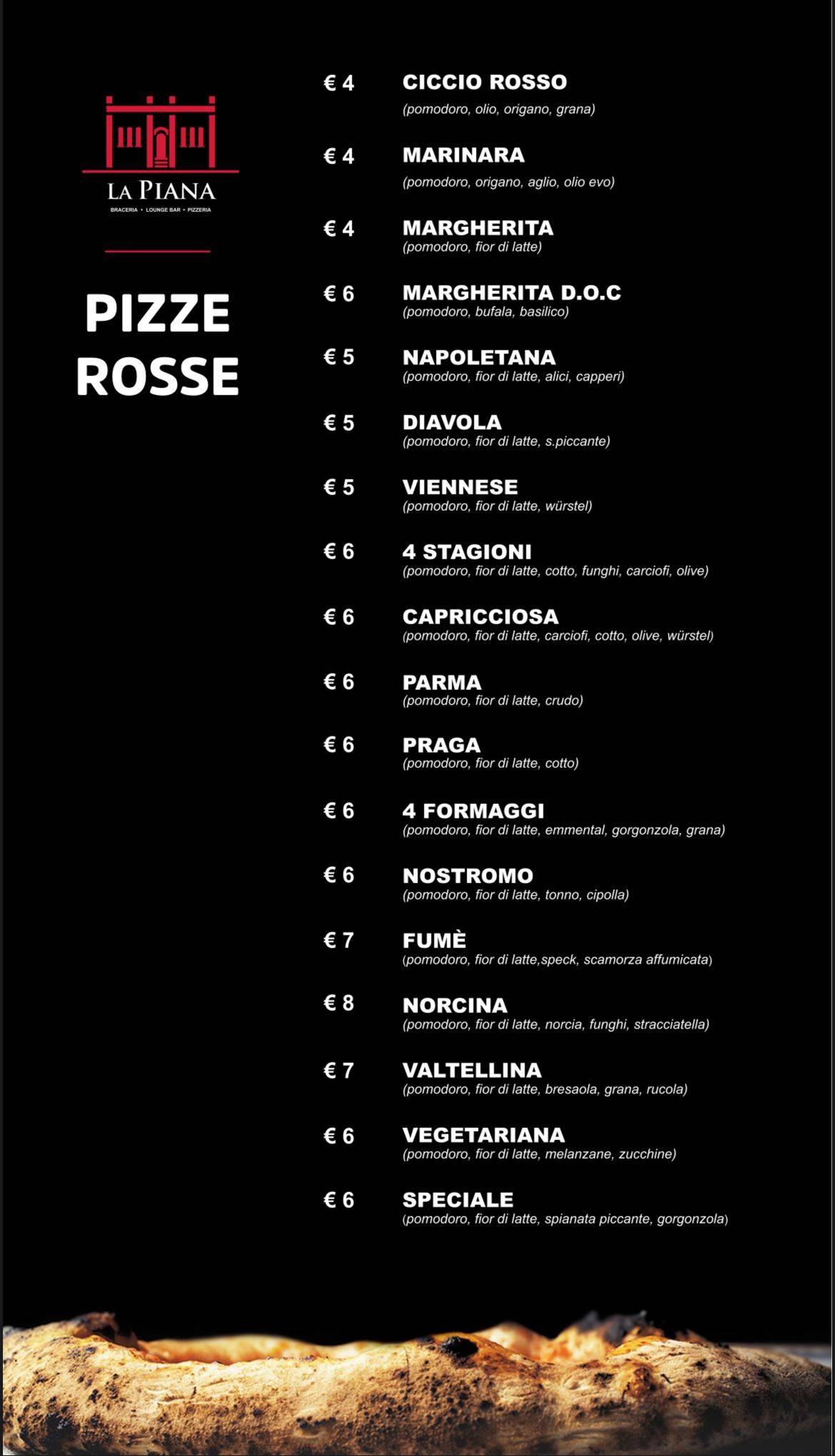 Menu di LaPiana_Mellitto 