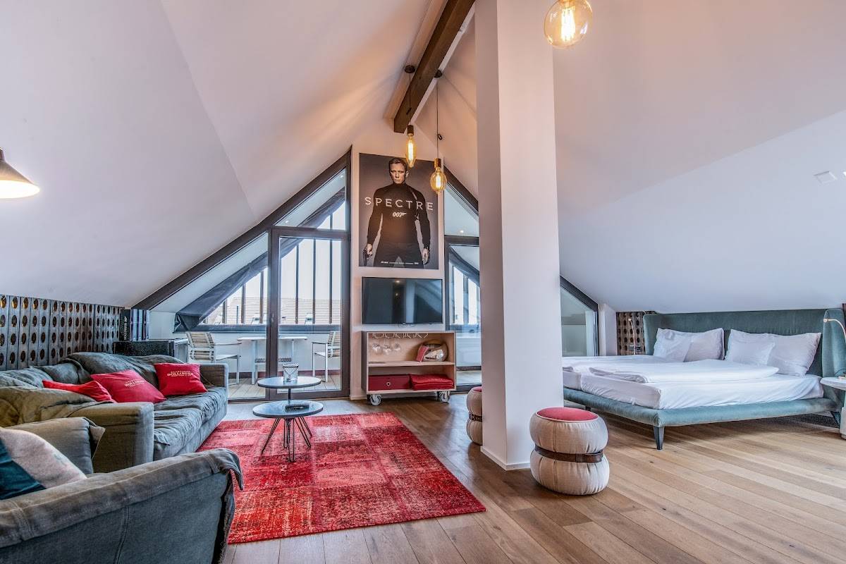 Menu di Hirschen Erlinsbach 