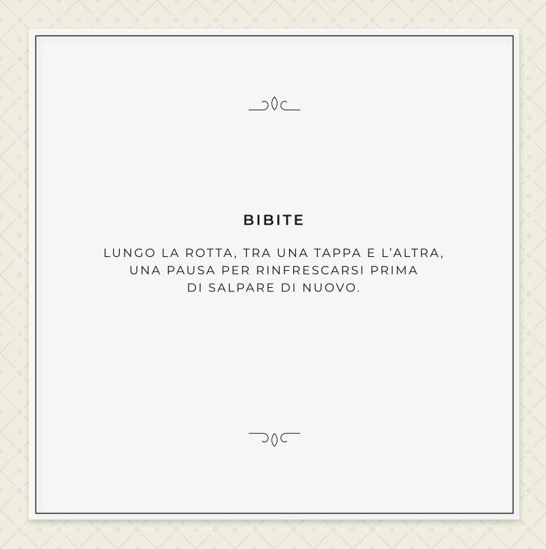 Menu di Luna Restaurant Licata 