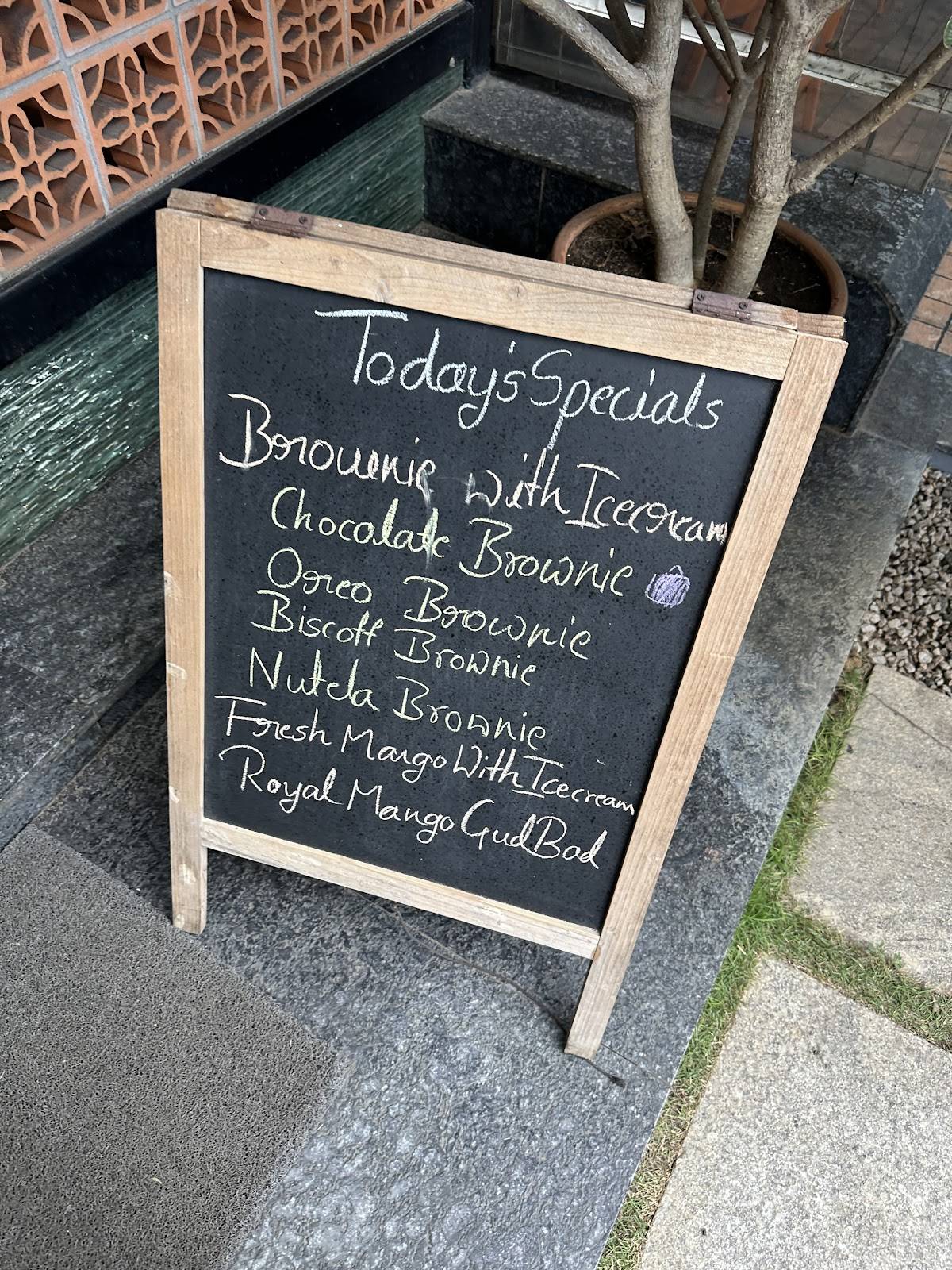 MAURYA VEG menu