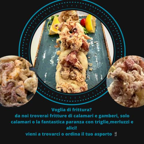 Menu di Mimì e Cocò 
