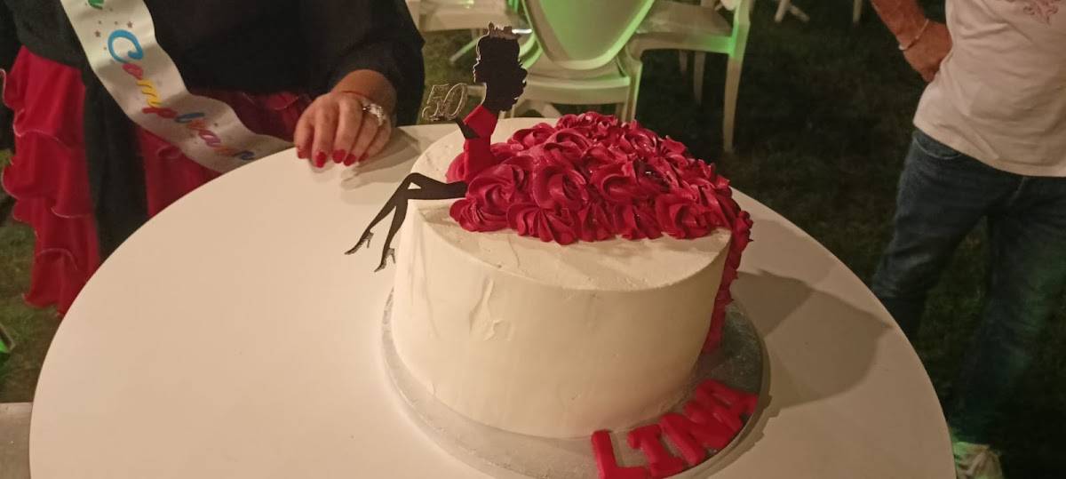Menu di Milano Torte Pasticceria 
