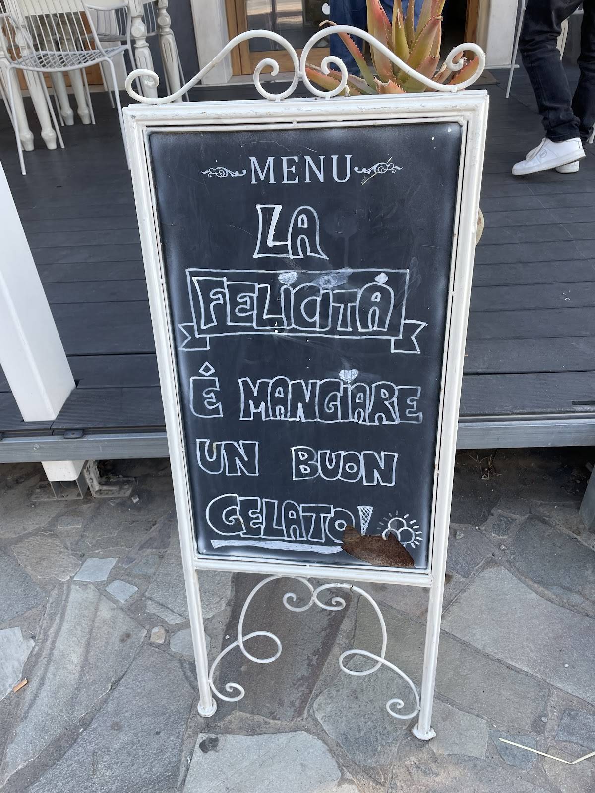 Menu di Opera Prima (2) 