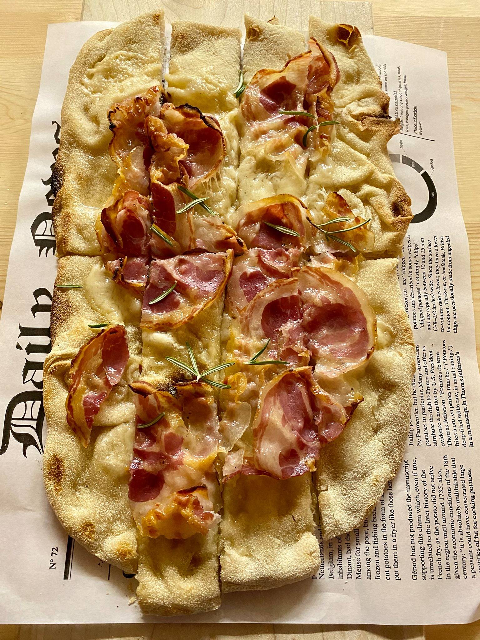 Menu di Osteria i Gradoni 