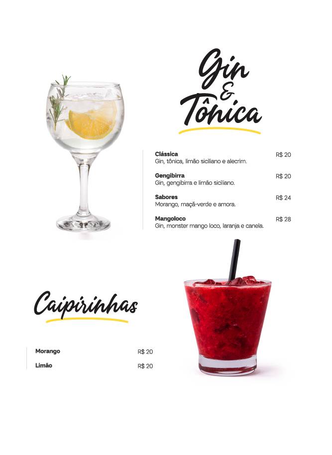 Pítizza Curitiba - Água Verde cardápio