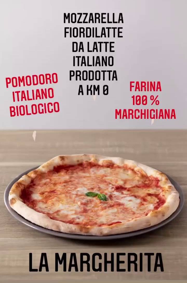 Menu di Pizzeria Piadineria Roby's 