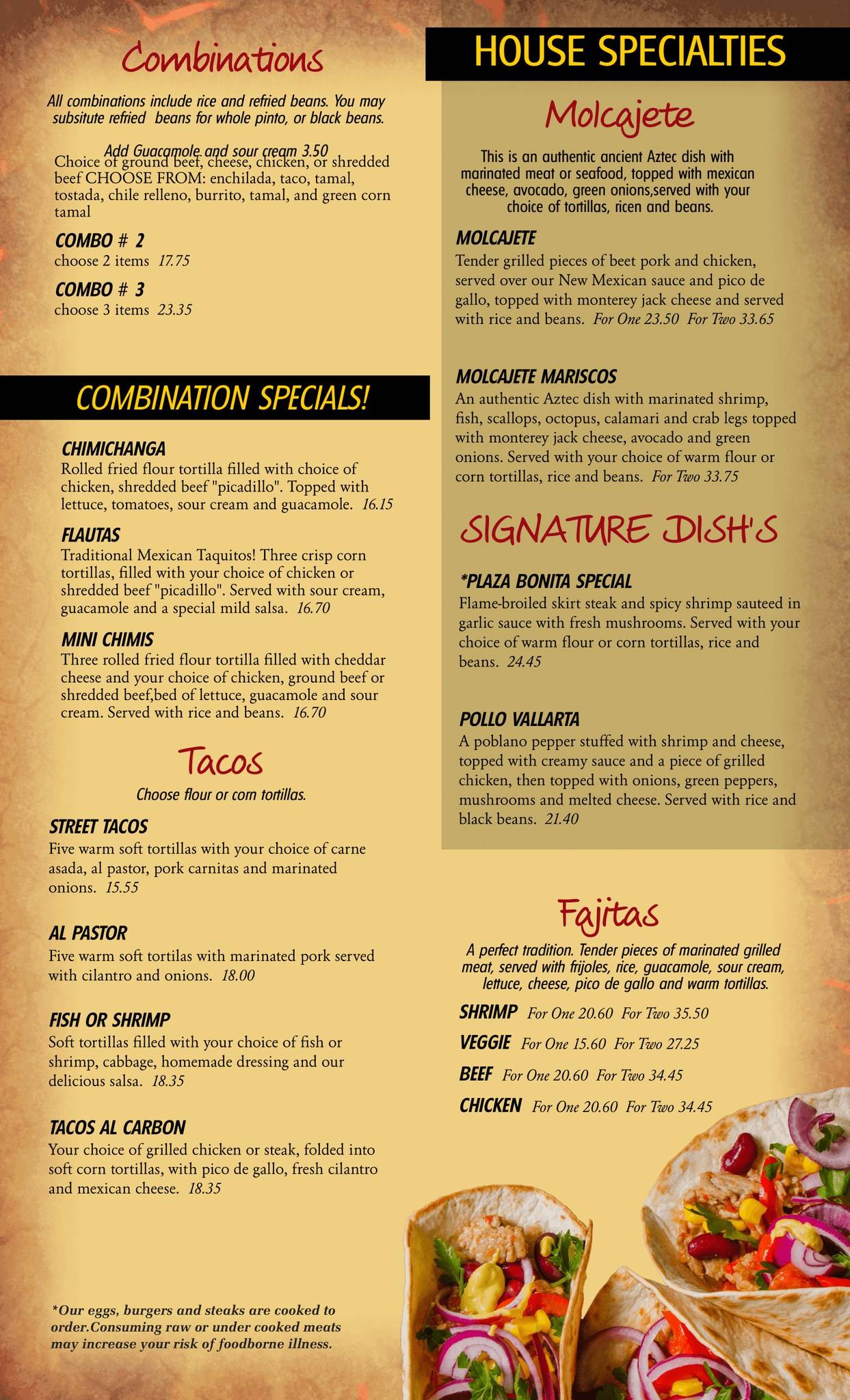 Plaza Bonita Restaurants - 6m5sbl5