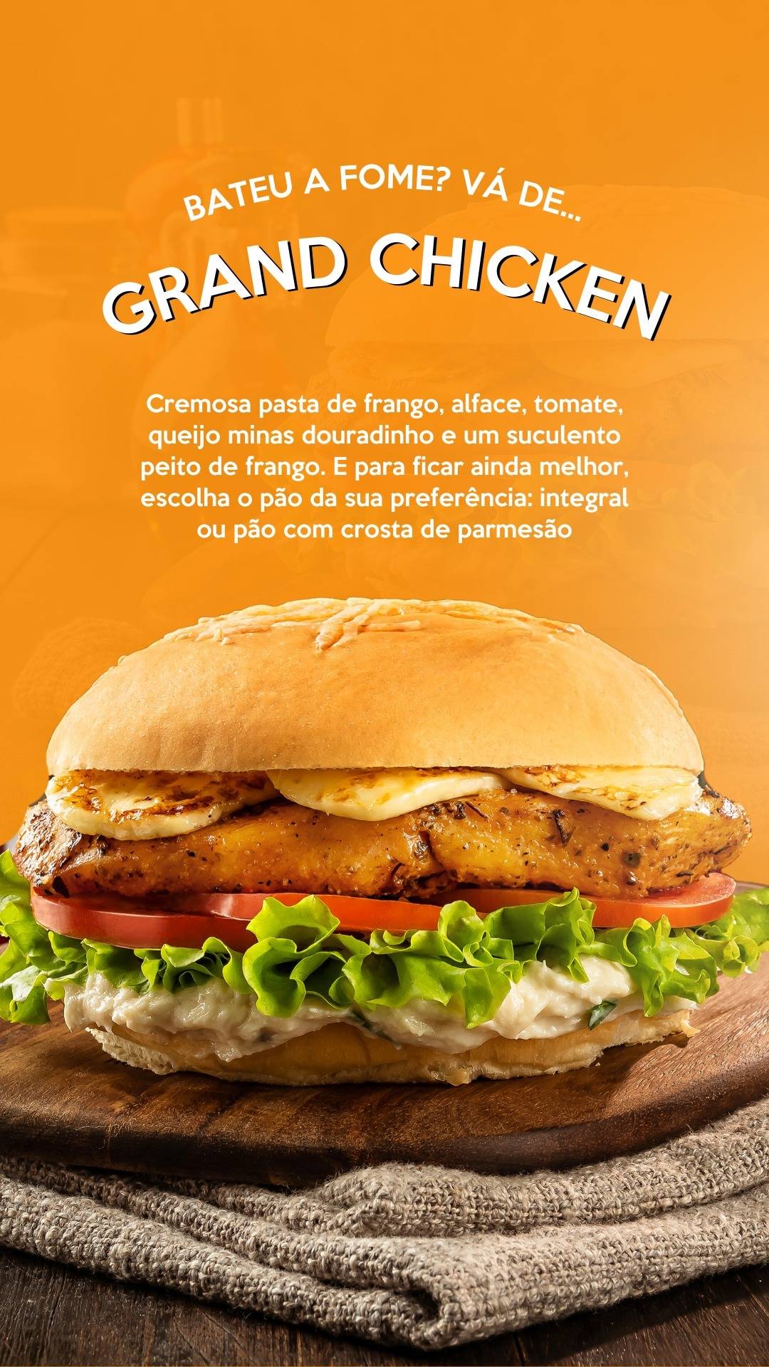 Porto do Sabor - Barra Prime (ABM) cardápio