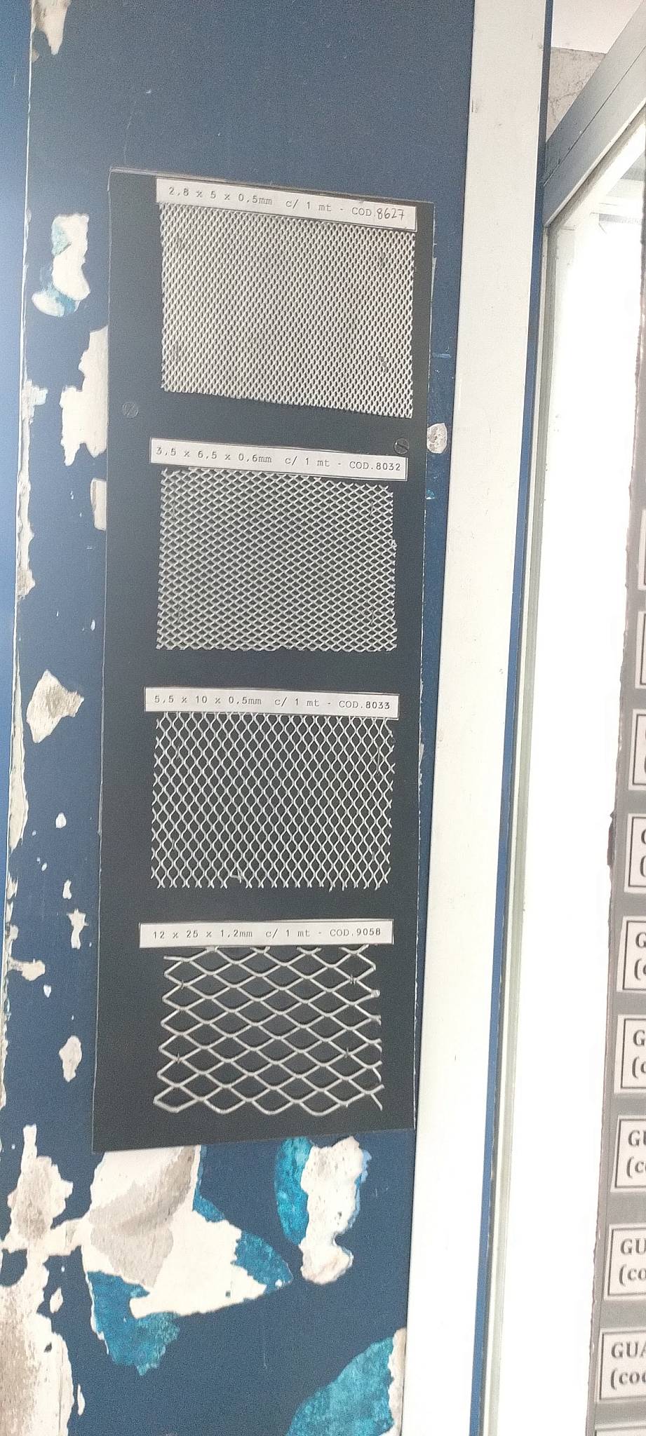 Rei dos Sucos cardápio