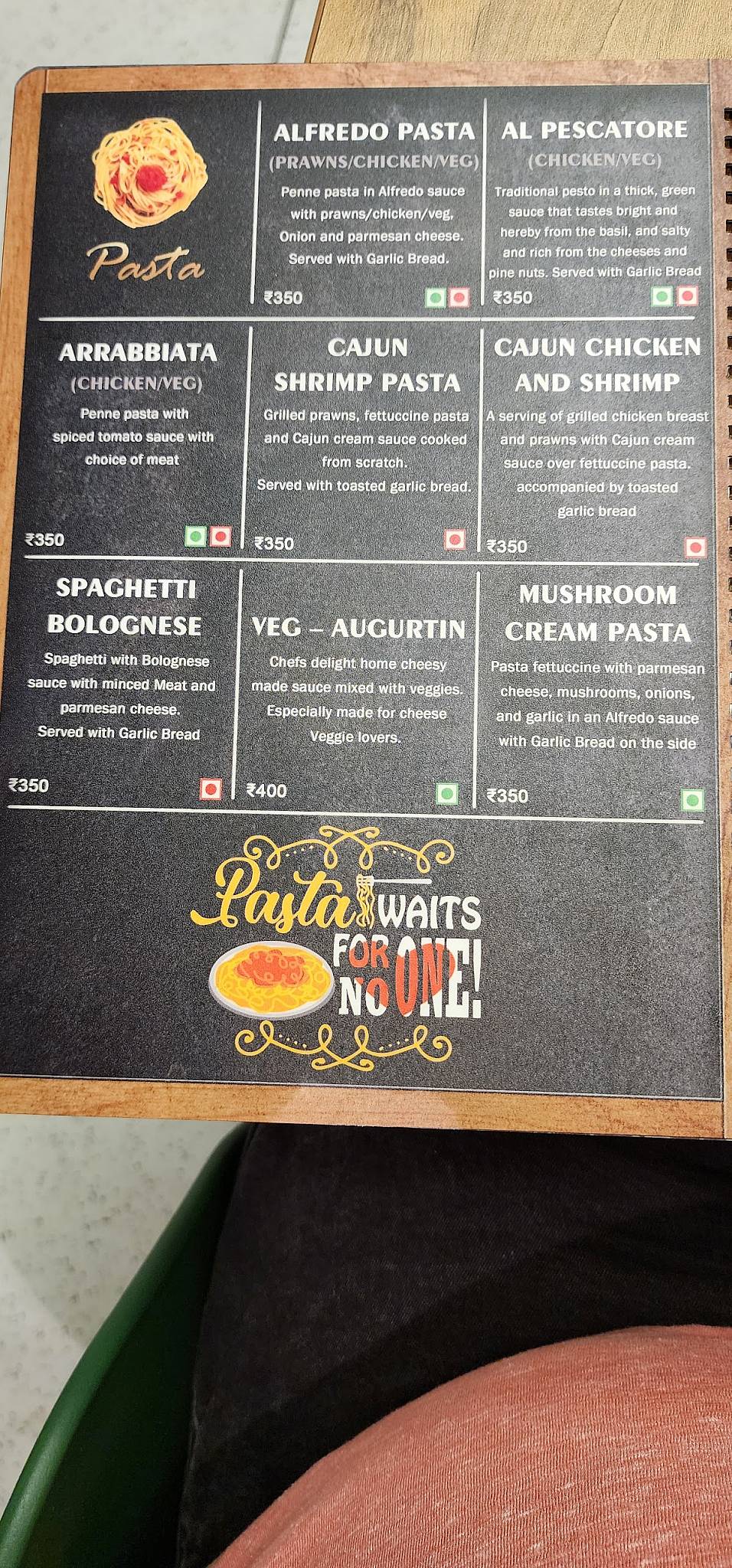 Cheese Bowl Kundannur menu