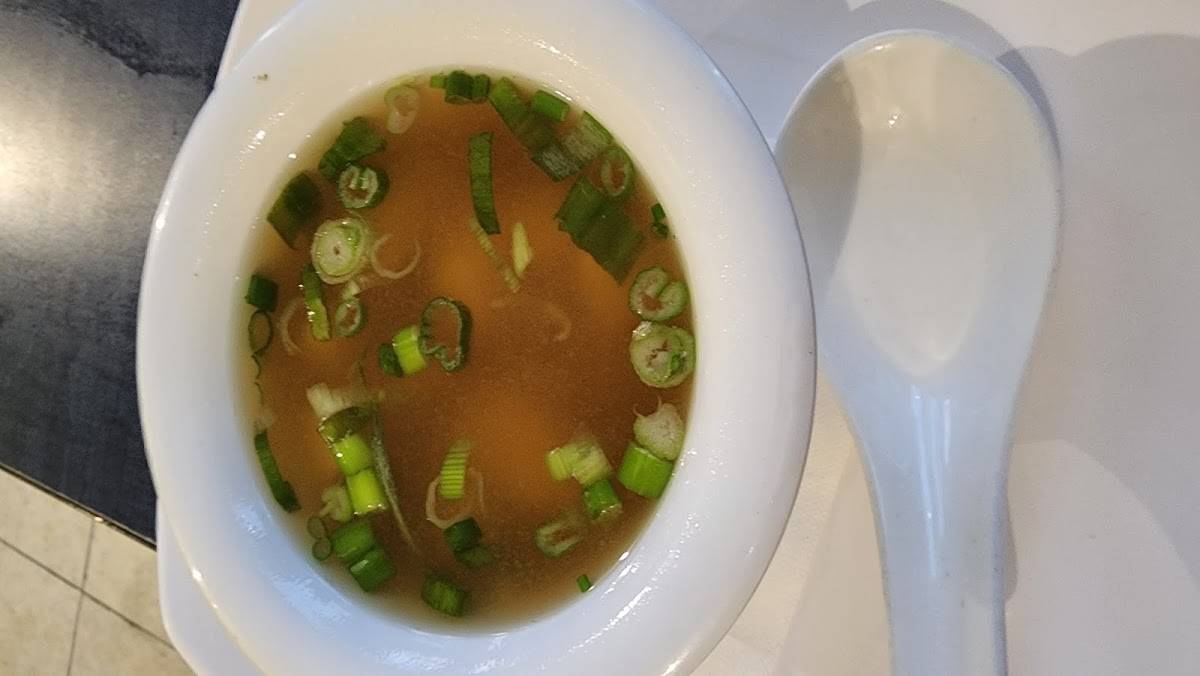 Menu at Chopsticks restaurant, Laredo, 313 W Village Blvd 110