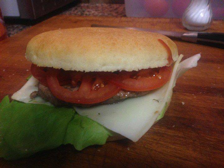Menu di Da ROBI 