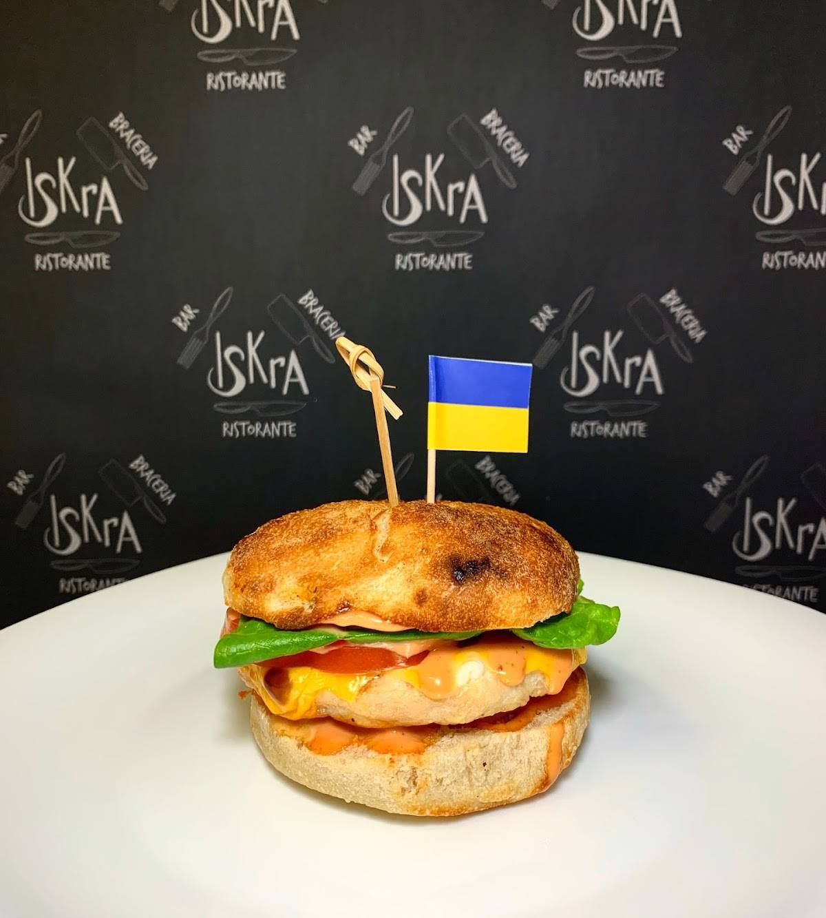 Menu di IsKrA Bar • Bistrot 