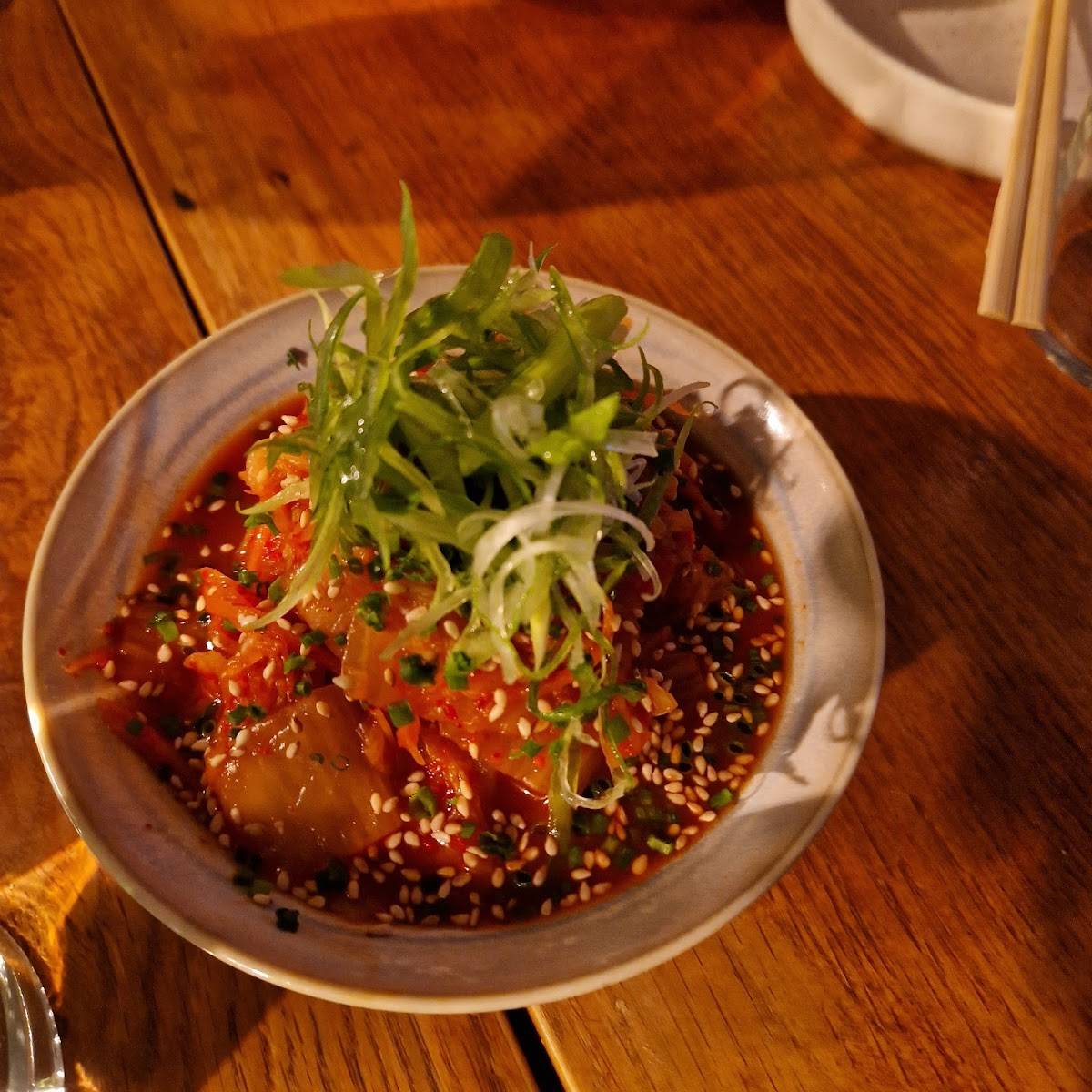 Menu di Masayume Ramen & Izakaya 