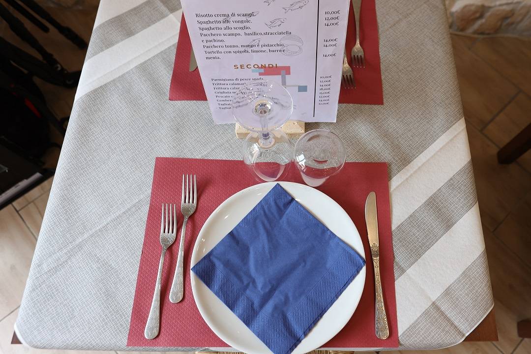 Menu di Mimì e Cocò 
