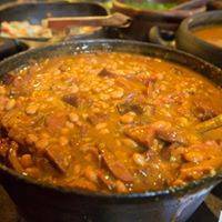 Restaurante Toca do Esquilo - Esquilão cardápio