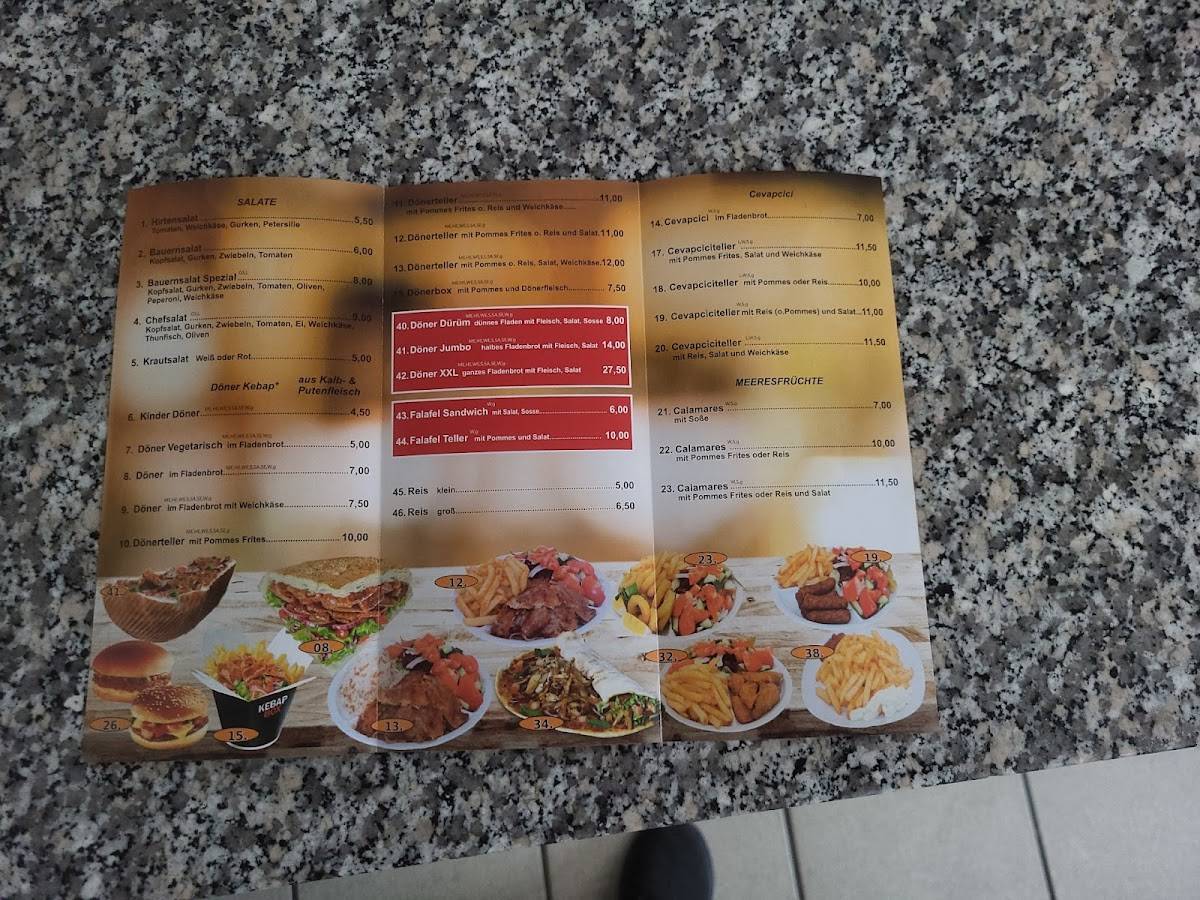 sultan kebap döner nieder olm