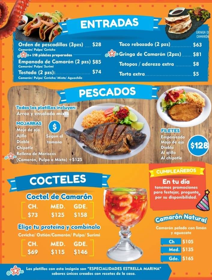 carta-de-restaurante-estrella-marina-heroica-puebla-de-zaragoza-blvd