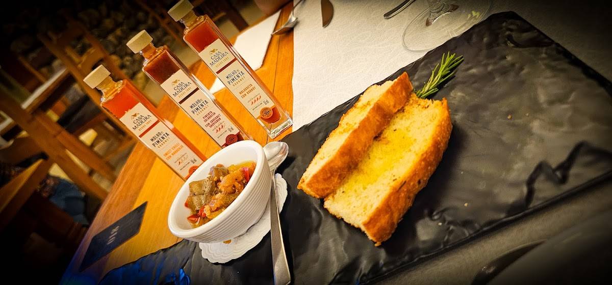 Restaurante Maria Valduga Casa Valduga cardápio