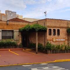 Restaurante Toca do Esquilo - Esquilão cardápio