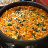 Restaurante Toca do Esquilo - Esquilão cardápio