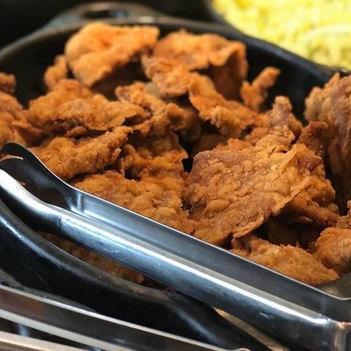 Restaurante Toca do Esquilo - Esquilão cardápio